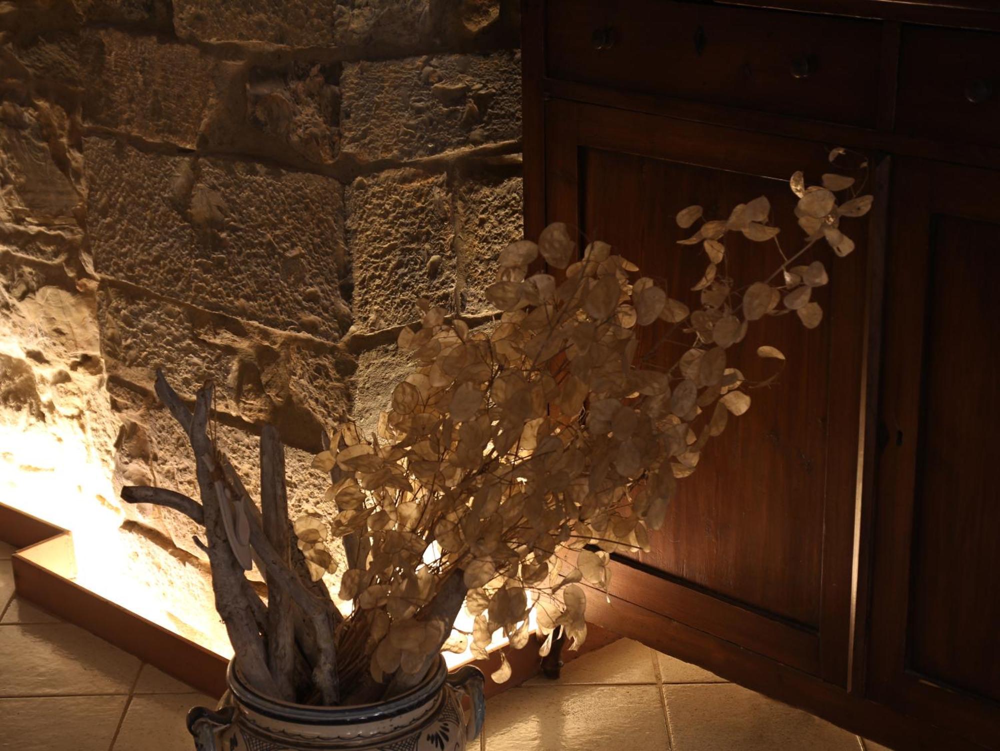 Madonna Del Poggio Cav Aparthotel Scarlino Exterior photo