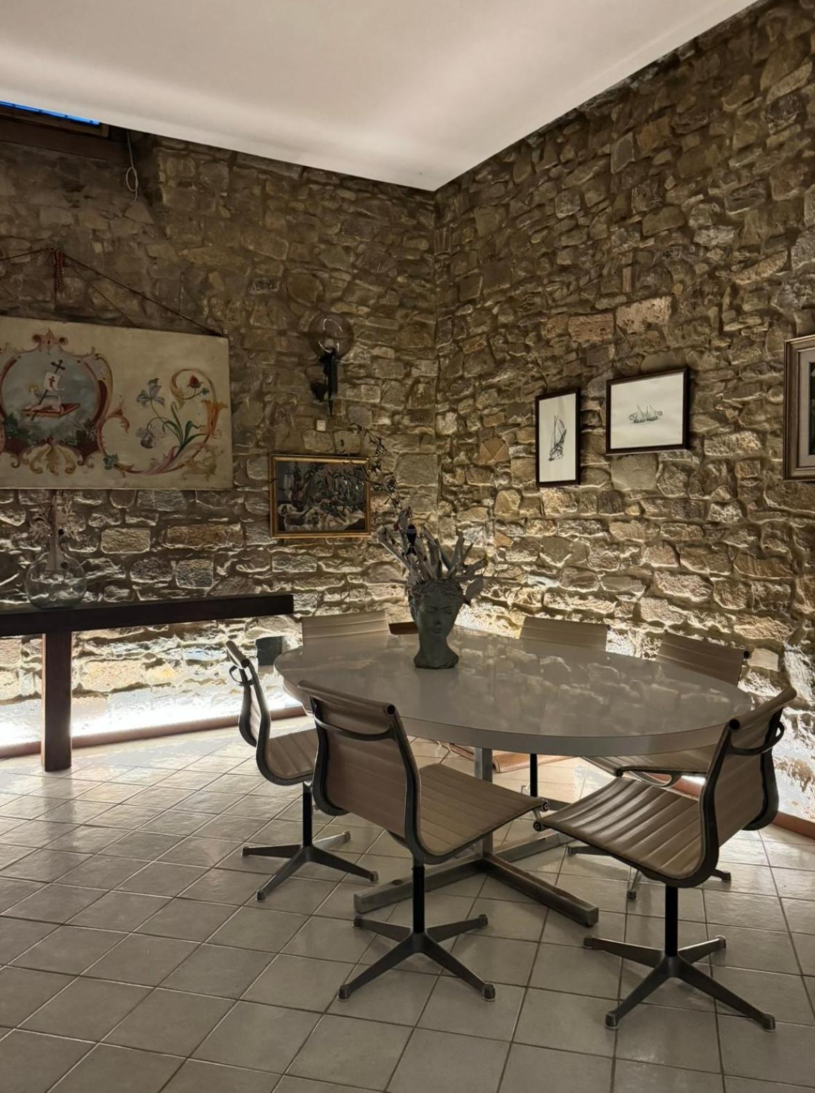 Madonna Del Poggio Cav Aparthotel Scarlino Exterior photo